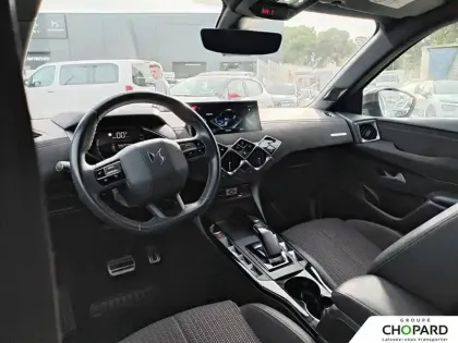 Photo 26 DS DS 3 DS3 Crossback E-Tense