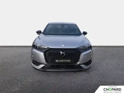 Photo 18 DS DS 3 DS3 Crossback E-Tense