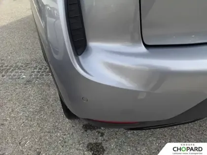 Photo 6 DS DS 3 DS3 Crossback E-Tense