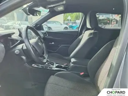 Photo 22 DS DS 3 DS3 Crossback E-Tense