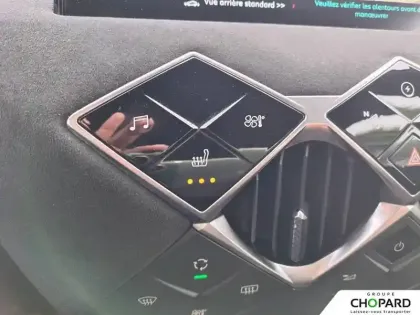 Photo 13 DS DS 3 DS3 Crossback E-Tense