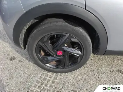 Photo 8 DS DS 3 DS3 Crossback E-Tense