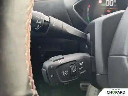 Photo 12 DS DS 3 DS3 Crossback E-Tense