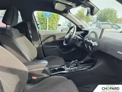 Photo 25 DS DS 3 DS3 Crossback E-Tense