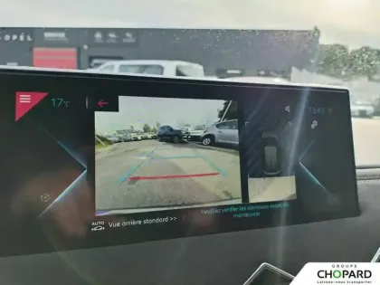 Photo 9 DS DS 3 DS3 Crossback E-Tense