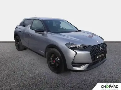 Photo 5 DS DS 3 DS3 Crossback E-Tense