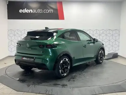 Photo 19 Renault Clio  E-Tech full hybrid 160 ch