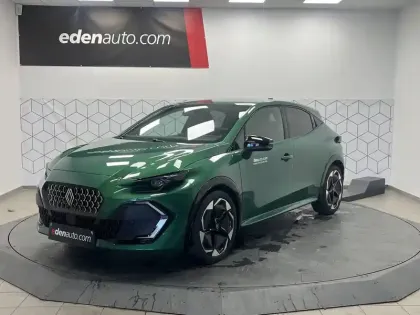 Photo 13 Renault Clio  E-Tech full hybrid 160 ch