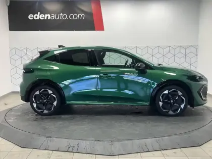 Photo 5 Renault Clio  E-Tech full hybrid 160 ch