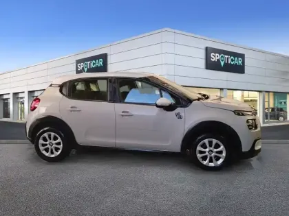 Photo 14 Citroën C3  PureTech 83 S&S BVM5