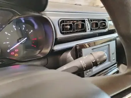 Photo 21 Citroën C3  PureTech 83 S&S BVM5