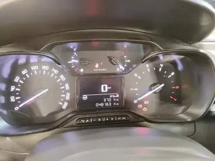 Photo 15 Citroën C3  PureTech 83 S&S BVM5