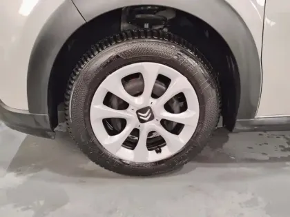 Photo 8 Citroën C3  PureTech 83 S&S BVM5