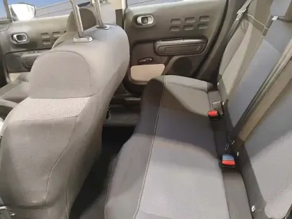 Photo 12 Citroën C3  PureTech 83 S&S BVM5