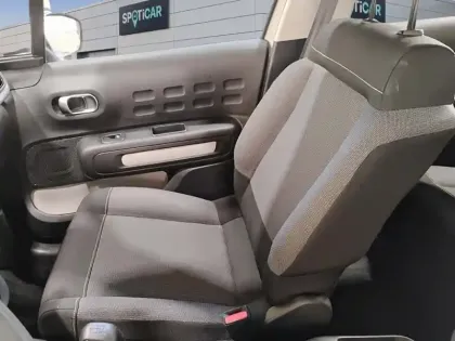 Photo 13 Citroën C3  PureTech 83 S&S BVM5