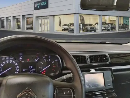 Photo 9 Citroën C3  PureTech 83 S&S BVM5