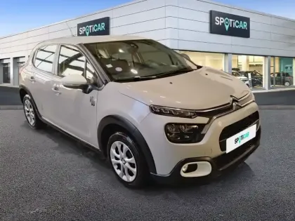 Photo 6 Citroën C3  PureTech 83 S&S BVM5