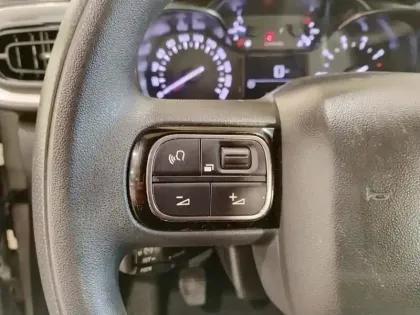 Photo 22 Citroën C3  PureTech 83 S&S BVM5