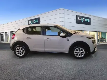 Photo 5 Citroën C3  PureTech 83 S&S BVM5