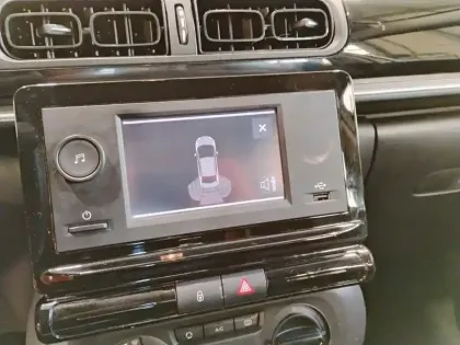 Photo 25 Citroën C3  PureTech 83 S&S BVM5