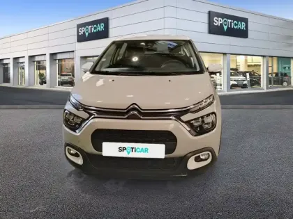 Photo 29 Citroën C3  PureTech 83 S&S BVM5