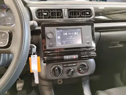 Photo 18 Citroën C3  PureTech 83 S&S BVM5