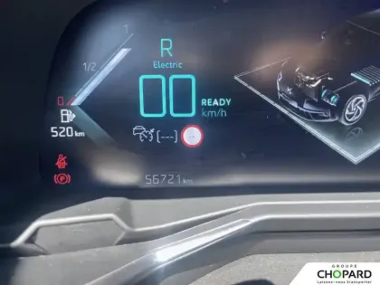 Photo 27 DS DS 7 Gén. I Ph1 NG Rivoli 5