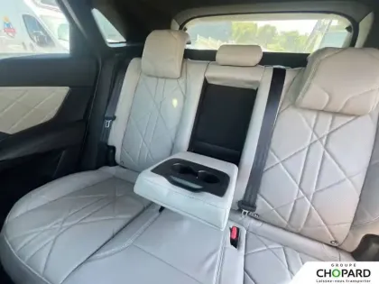 Photo 16 DS Ds 7 DS7 Crossback Hybride E-Tense 300 EAT8 4x4