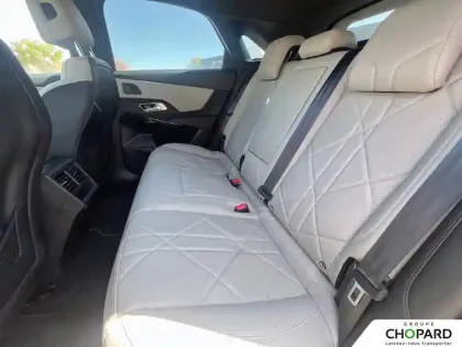 Photo 12 DS Ds 7 DS7 Crossback Hybride E-Tense 300 EAT8 4x4