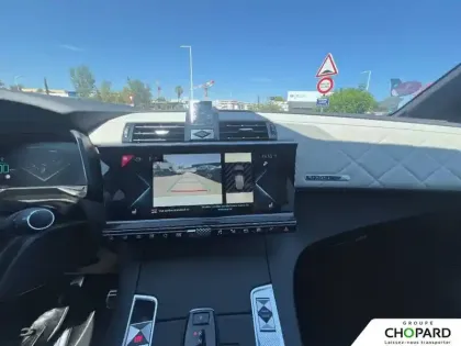 Photo 15 DS Ds 7 DS7 Crossback Hybride E-Tense 300 EAT8 4x4