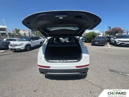 Photo 5 DS Ds 7 DS7 Crossback Hybride E-Tense 300 EAT8 4x4