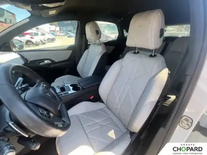 Photo 7 DS Ds 7 DS7 Crossback Hybride E-Tense 300 EAT8 4x4