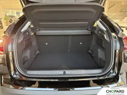 Photo 5 Citroën C4  Hybride 136 e-DCS6