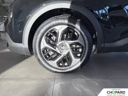 Photo 11 Citroën C4  Hybride 136 e-DCS6