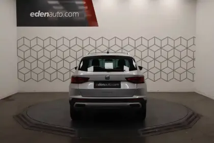 Photo 5 Seat Ateca  1.5 TSI 150 ch Start/Stop DSG7