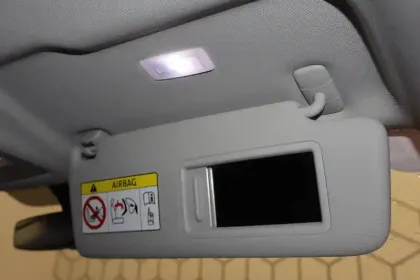 Photo 40 Seat Ateca  1.5 TSI 150 ch Start/Stop DSG7