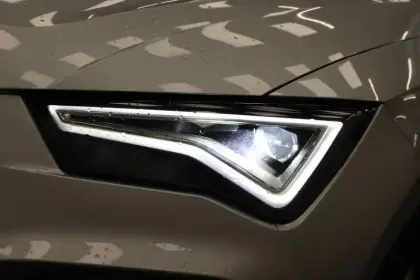 Photo 36 Seat Ateca  1.5 TSI 150 ch Start/Stop DSG7