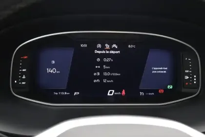 Photo 17 Seat Ateca  1.5 TSI 150 ch Start/Stop DSG7