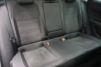 Photo 11 Seat Ateca  1.5 TSI 150 ch Start/Stop DSG7