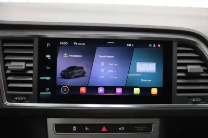 Photo 14 Seat Ateca  1.5 TSI 150 ch Start/Stop DSG7