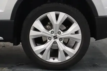 Photo 6 Seat Ateca  1.5 TSI 150 ch Start/Stop DSG7