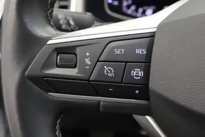 Photo 32 Seat Ateca  1.5 TSI 150 ch Start/Stop DSG7