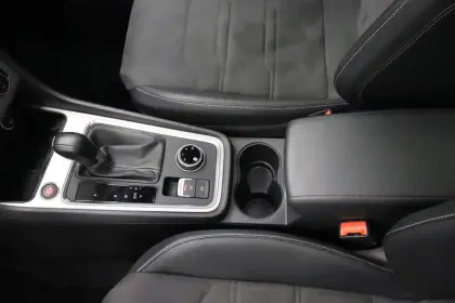 Photo 19 Seat Ateca  1.5 TSI 150 ch Start/Stop DSG7