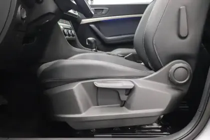 Photo 28 Seat Ateca  1.5 TSI 150 ch Start/Stop DSG7