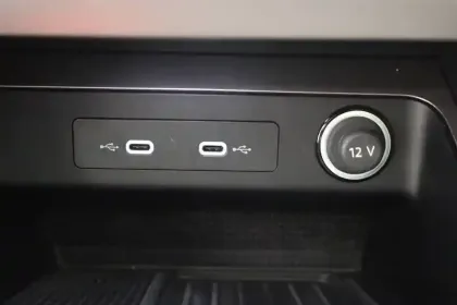 Photo 30 Seat Ateca  1.5 TSI 150 ch Start/Stop DSG7