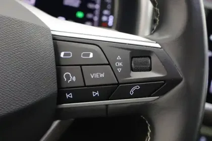 Photo 33 Seat Ateca  1.5 TSI 150 ch Start/Stop DSG7