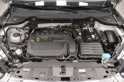 Photo 7 Seat Ateca  1.5 TSI 150 ch Start/Stop DSG7