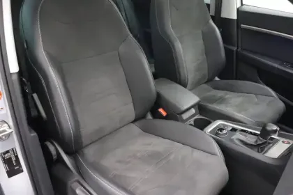 Photo 10 Seat Ateca  1.5 TSI 150 ch Start/Stop DSG7