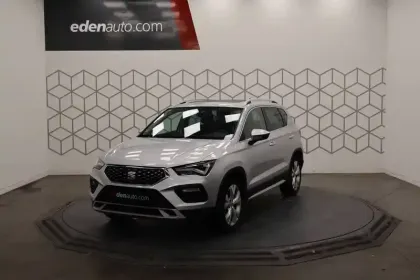 Photo Seat Ateca Xperience