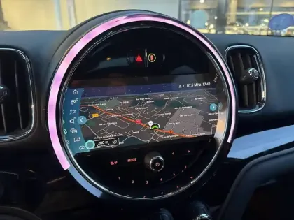 Photo 15 Mini Mini Countryman 136 ch BVA7